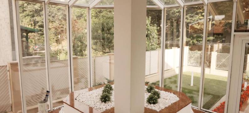 Grand Park Rooms & Apartments图片