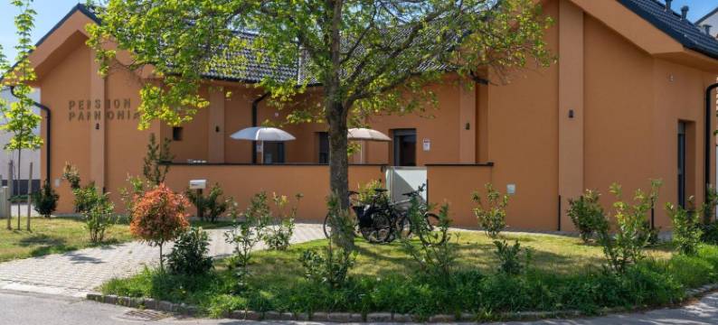 Pannonia 宾馆(Pension Pannonia)图片