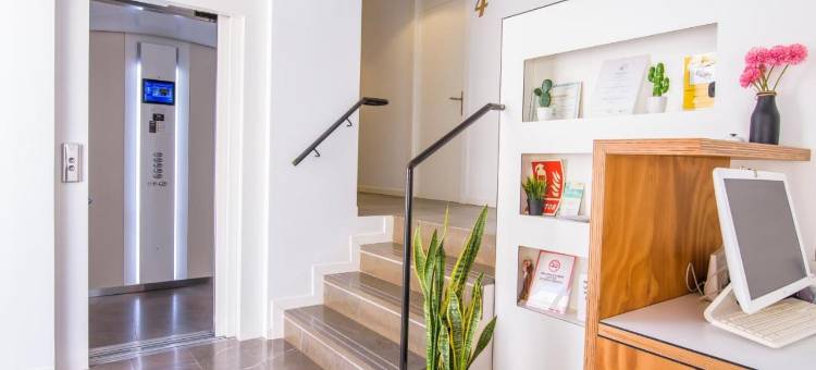 岛屿青年旅舍(Hostal la Isla)图片