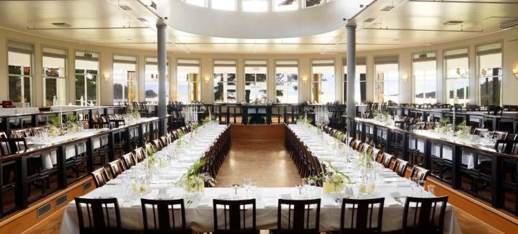 菲威克海湾酒店 - 经典挪威酒店(Strand Hotel Fevik - by Classic Norway Hotels)图片