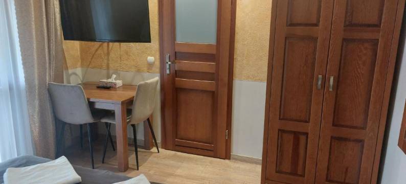 Agroturystyka Żubrówka图片