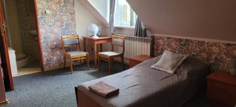 Dom Gościnny Woleninowo图片