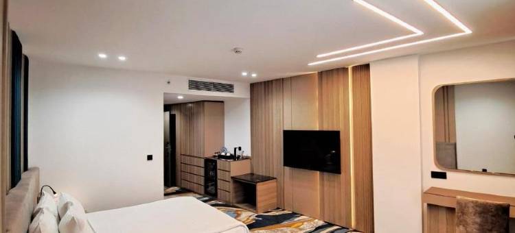 凡皇家酒店(Van Royal Hotel)图片