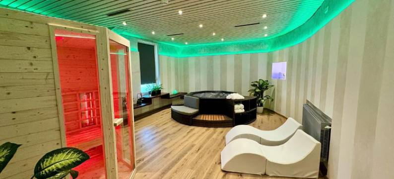 蒙特卡洛酒店(Hotel Montecarlo)图片