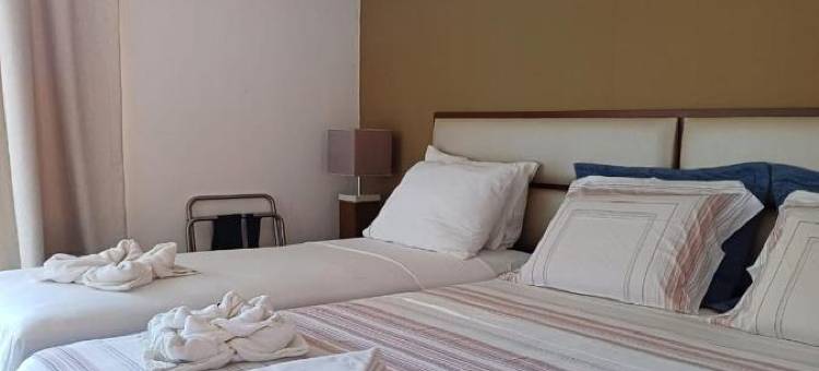 波尔图贝罗普艾酒店(Hotel Porto Belo)图片