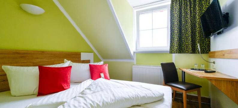 苏姆斯特恩酒店(Hotel Zum Stern Spreewald)图片