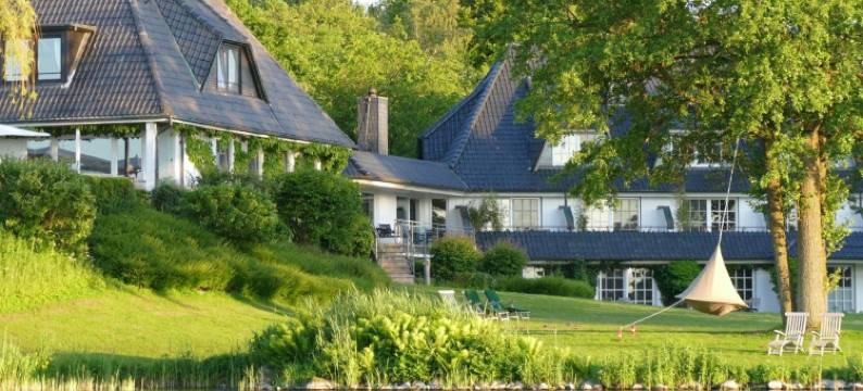 托普费豪斯西酒店(Seehotel Töpferhaus)图片