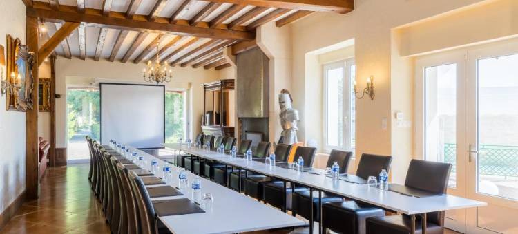 乐红磨坊杜兰迪恩酒店(Le Moulin du Landion Hotel et Spa)图片