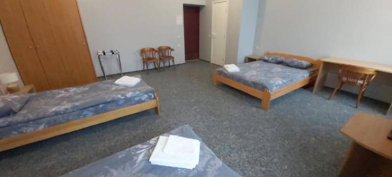 伽玛酒店(Gamma Hotel)图片