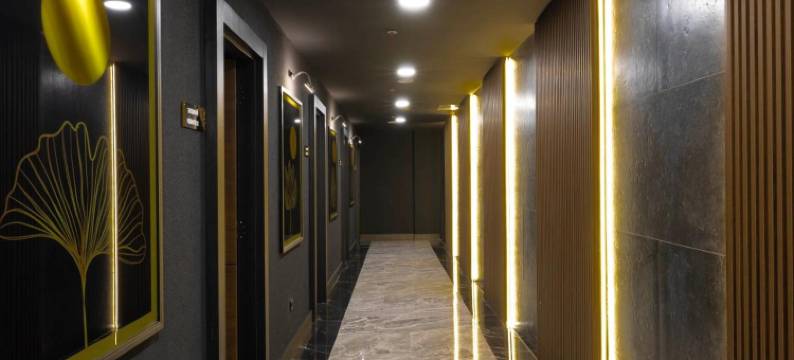 弗洛里亚大酒店(Florya Grand Hotel)图片