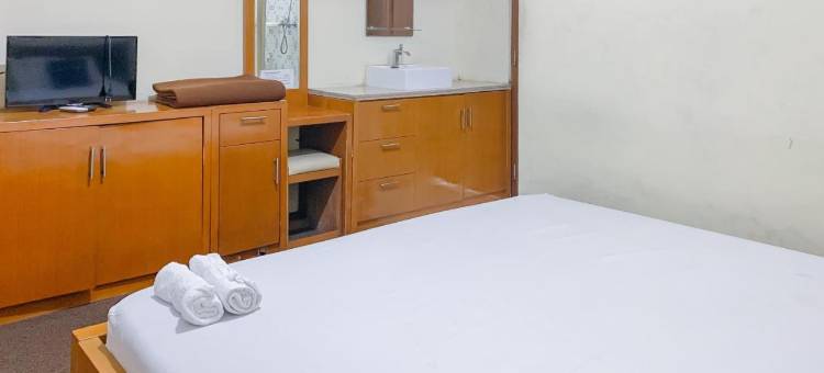 Urbanview Syariah Dasa Putra Sumedang图片