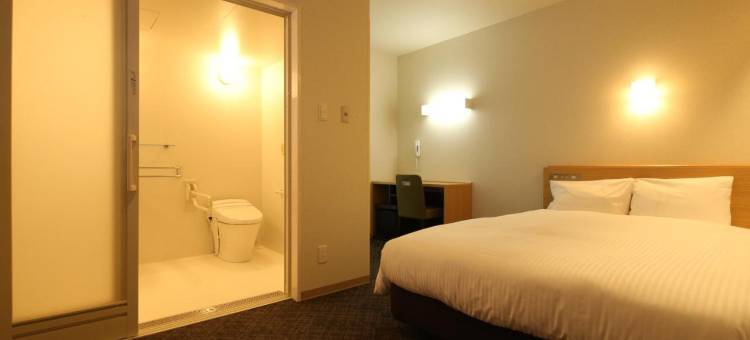 AB酒店 堺東(AB Hotel Sakai-Higashi)图片