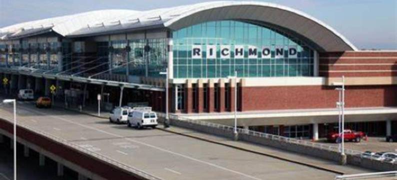 弗吉尼亚里奇蒙德 6 号汽车旅馆 - I-64 西(Motel 6 Richmond, VA - I-64 West)图片