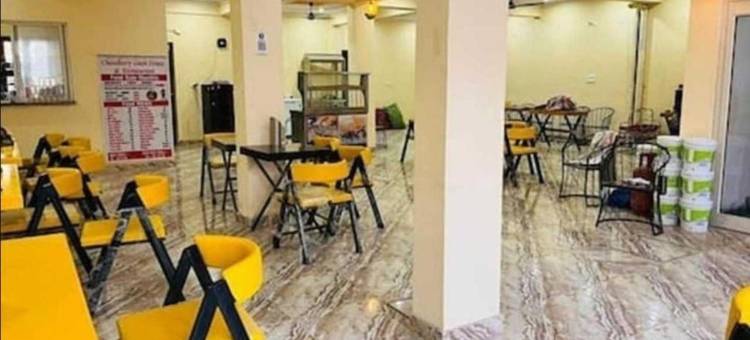 Hotel O Chaudhary Guest House图片
