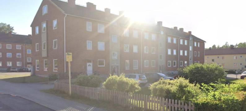 Säffle 套房 - 由Svaneholm酒店管理(Säffle Suites - By Svaneholm Hotel)图片