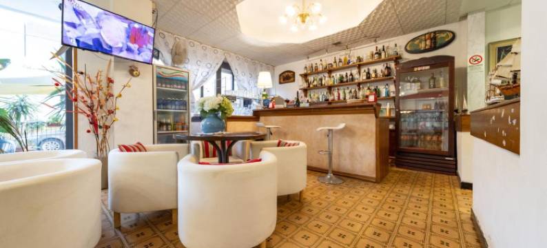 科提纳酒店(Hotel Cortina)图片