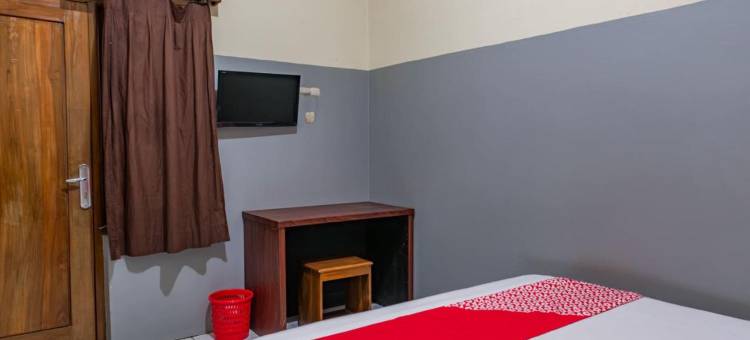 Hotel O Ilir Barar I Near Rumah Sakit Islam Siti Khadijah Formerly Maleo Hotel图片