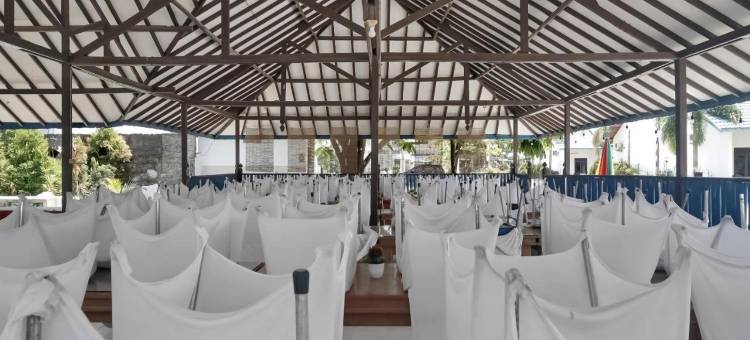 OYO 92751 Marang 伊斯兰家庭旅馆靠近SMP NEGERI 1 CEMPAGA(Hotel O Marang Homestay Syariah Near Smp Negeri 1 Cempaga)图片