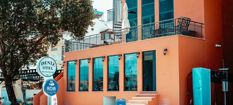 德尼兹酒店(Deniz Otel)图片