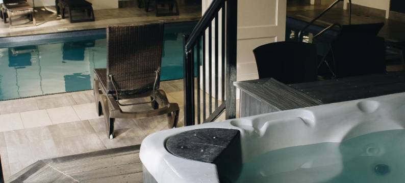 希迪亚克酒店(Hôtel Shediac)图片