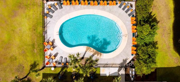 The Windstar Hotel - Carolina Beach图片