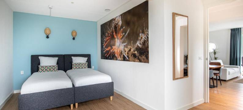 东斯海尔德酒店(Residentie Oosterschelde)图片