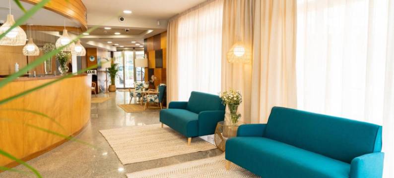 奥比旅馆(Hotel Aubí)图片