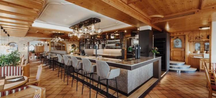 厄尔姆加德酒店(Hotel Irmgard)图片