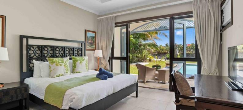 伊甸岛奢华住宿-自助式度假村(Eden Island Luxury Accommodation)图片