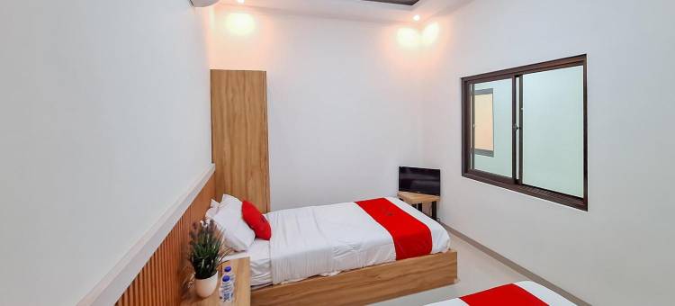 RedDoorz Syariah at Boemi 2 Guesthouse Tasikmalaya图片