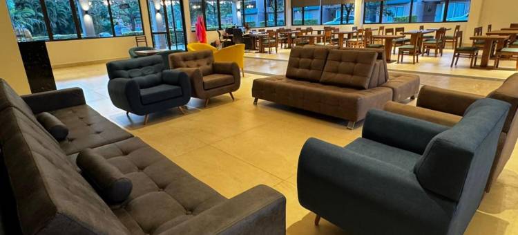Z精品酒店(Z Hotel Boutique)图片