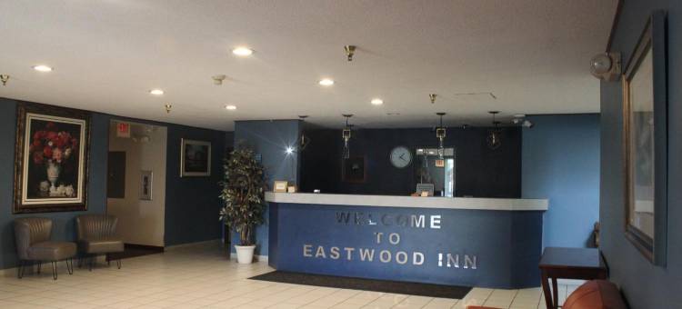 伊斯特伍德宾馆(Eastwood Inn)图片