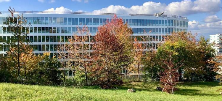 苏黎世机场环形区凯悦嘉轩酒店(Hyatt Place Zurich Airport the Circle)图片