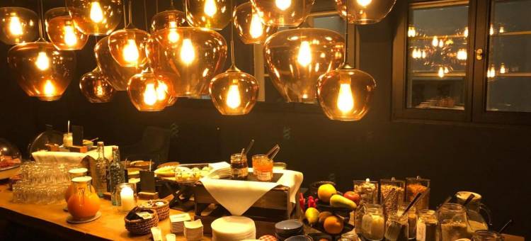 曼格尼精品酒店(Magni Boutique Hotel)图片
