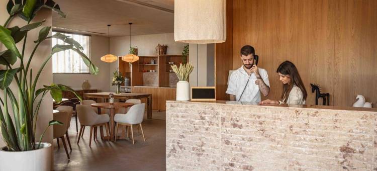 Upon Vila 阿尔科谢蒂酒店(Upon Vila - Alcochete Hotel)图片