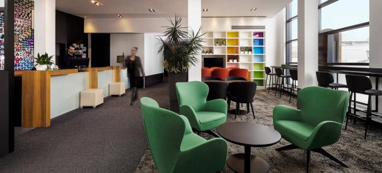 阿尔特魁北克酒店(Hôtel Alt Québec)图片