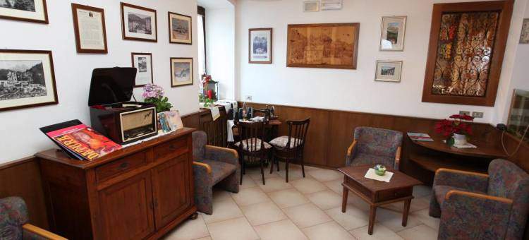 弗拉塔萨酒店(GH Hotel Fratazza)图片
