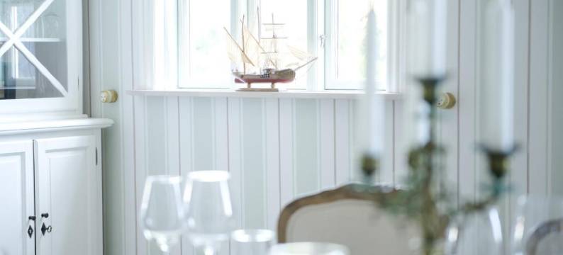 布林克里别墅酒店(Hotel Villa Brinkly)图片