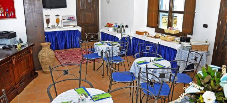 萨普拉塔度假村酒店(Sa Prata Hotel & Resort)图片