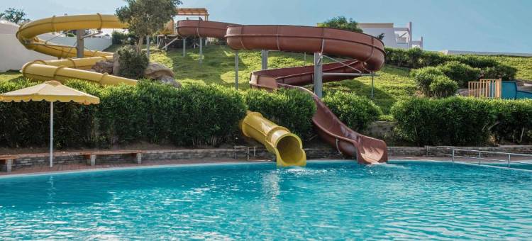 米茨斯诺里达酒店(Mitsis Norida)图片