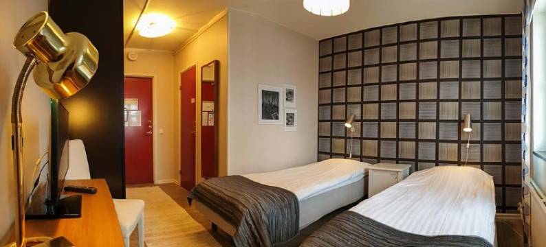 Svefi Vandrarhem - Hostel图片