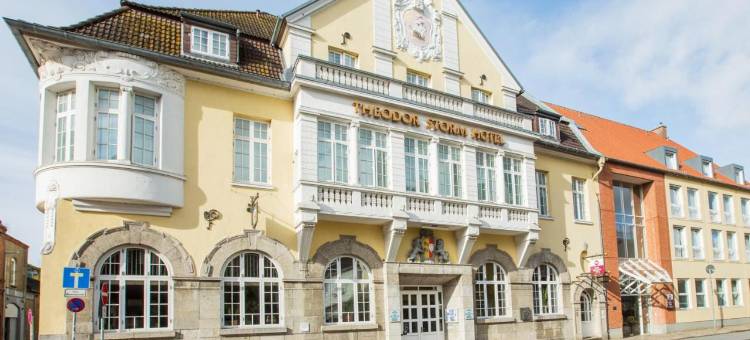 Best Western Plus Theodor Storm Hotel图片