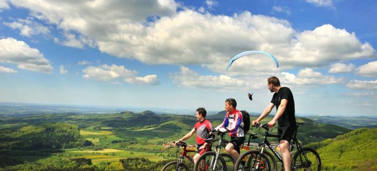 兰道思霍夫瓦瑟库佩酒店(Landhaushotel Hof Wasserkuppe)图片