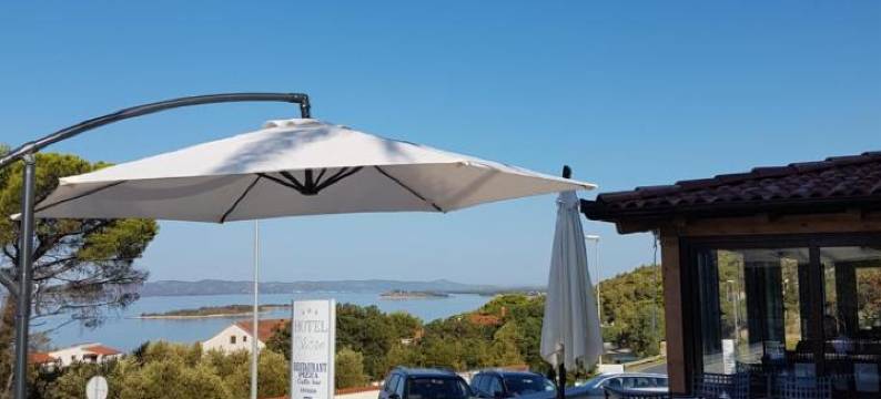 斯蒂普酒店(Hotel Stipe)图片