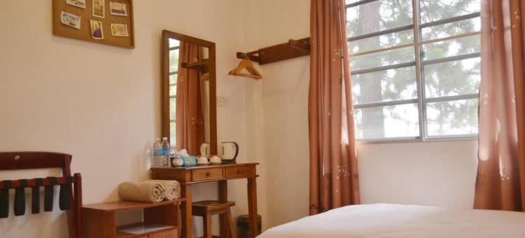 塞维勒禅意度假村(Skyville Zen Resort,Kundasang)图片