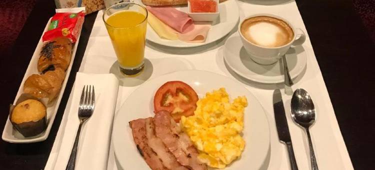 伽里乌斯精品酒店(Hotel Boutique Gareus)图片