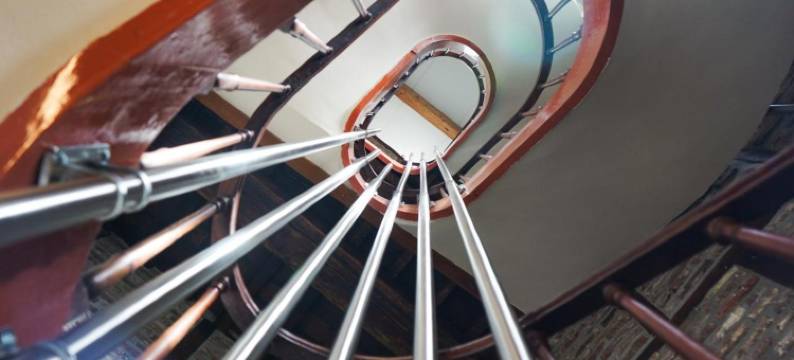 艾莫萨列日市中心酒店(Amosa Liège City Centre Hotel)图片