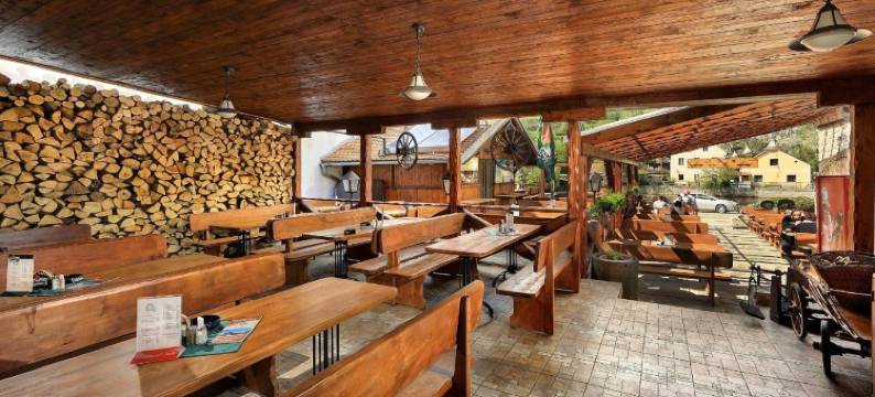 乌玛尔蒂娜旅馆(Pension U Martina)图片