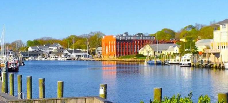 捕鲸船酒店(The Whaler's Inn)图片