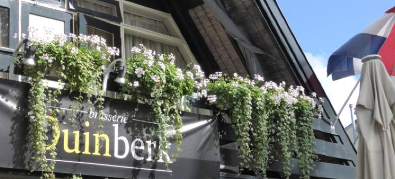 杜恩伯尔克民宿(Duinberk B&B Hotel en Brasserie)图片